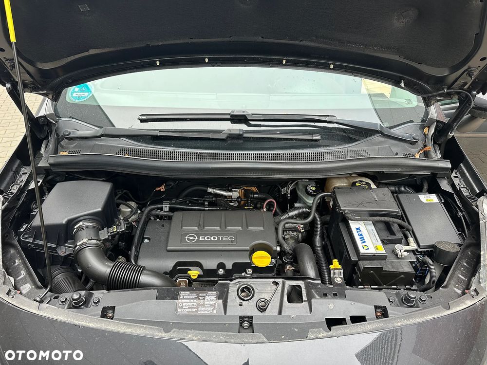 Opel Meriva 1.4 Active - 8
