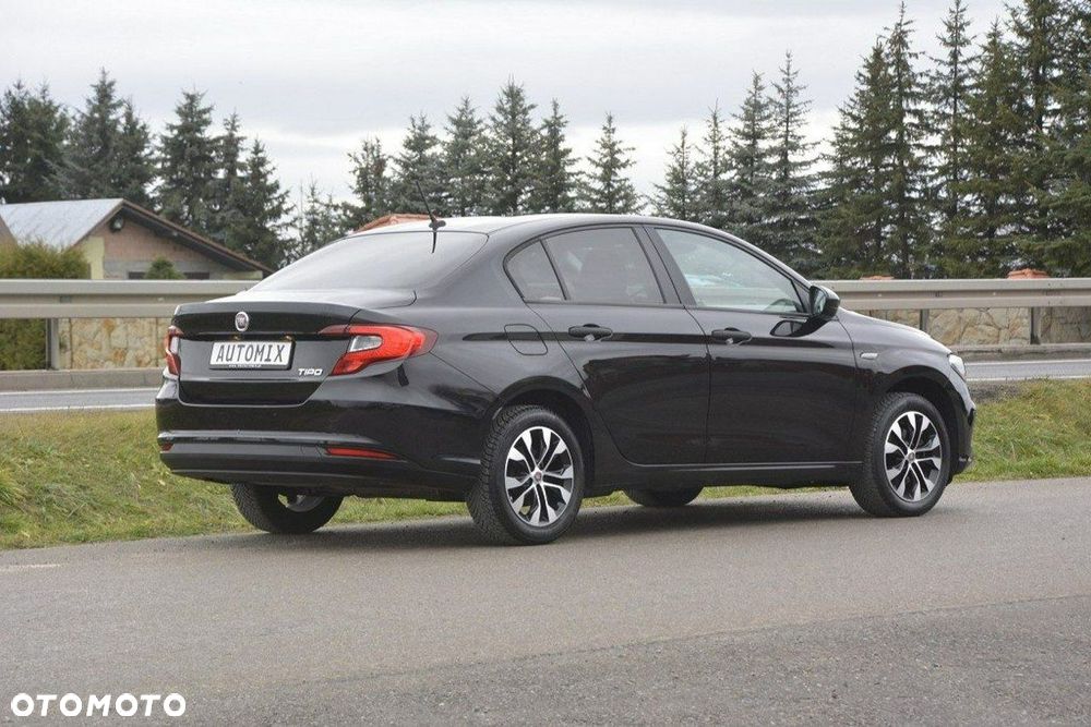 Fiat Tipo 1.0 T3 City Life - 10