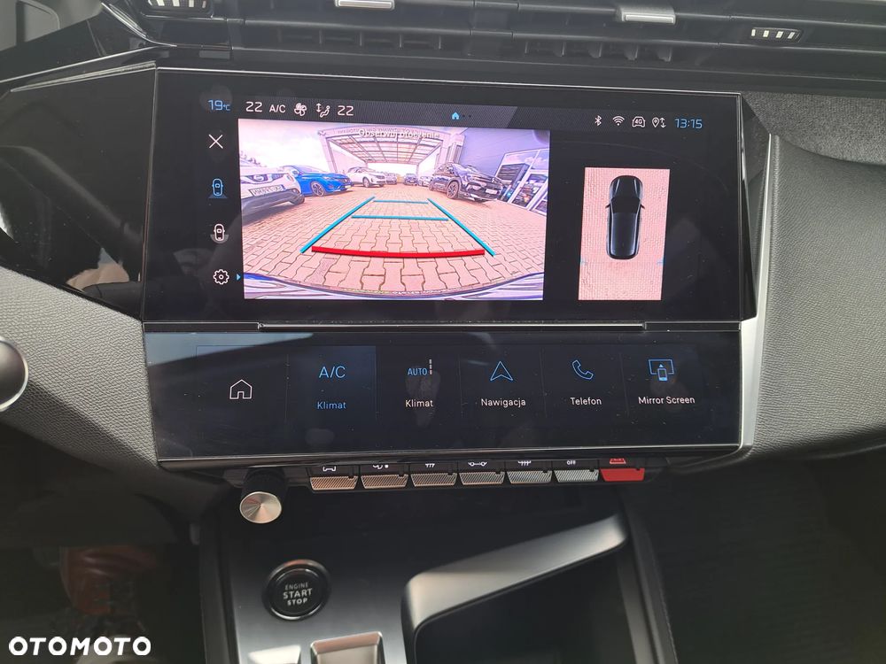 Peugeot 308 1.5 BlueHDi Allure S&S EAT8 - 7