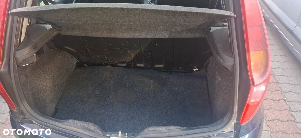 Fiat Punto - 19