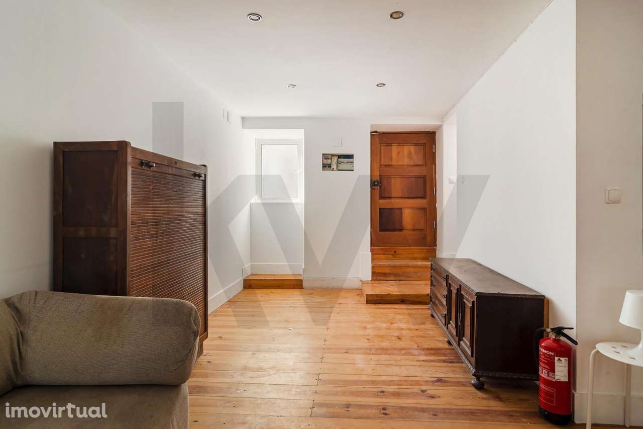 Moradia geminada com licença AL  à venda na Rua do Carrião, 27 junto a - Grande imagem: 5/19