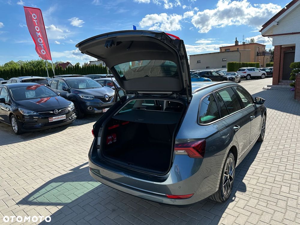 Skoda Octavia - 29