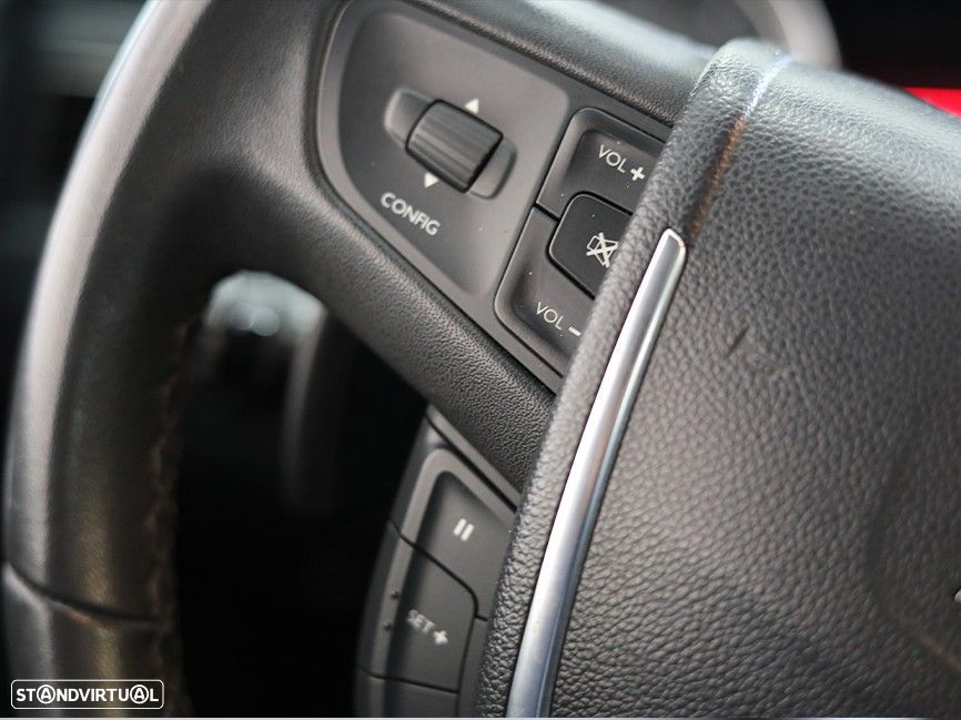 Peugeot 508 1.6 e-HDi Active 2-Tronic - 23