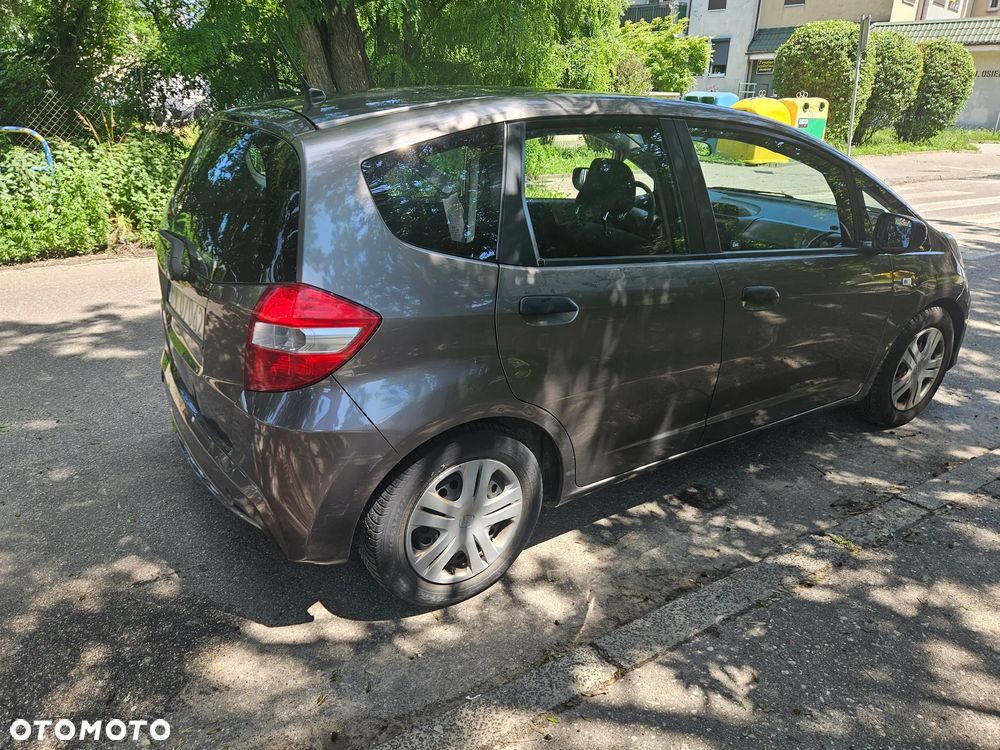 Honda Jazz 1.2 Base VSA - 15