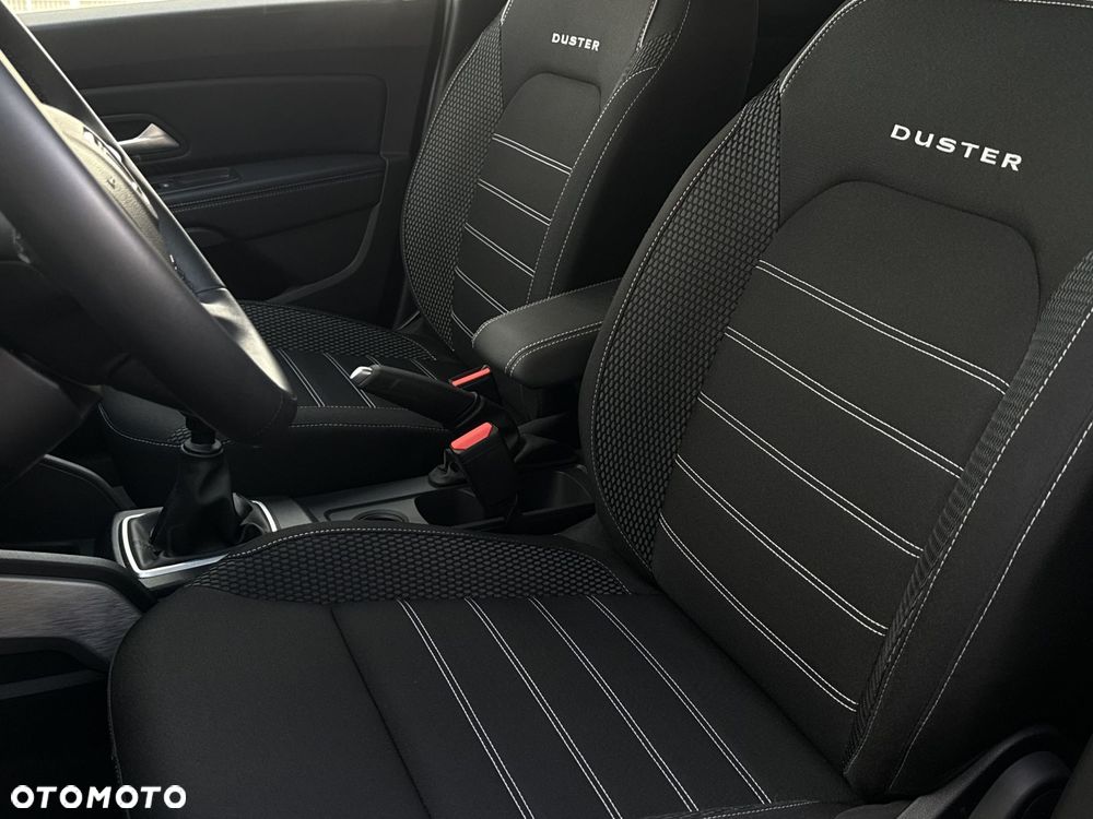 Dacia Duster 1.3 TCe Journey - 10