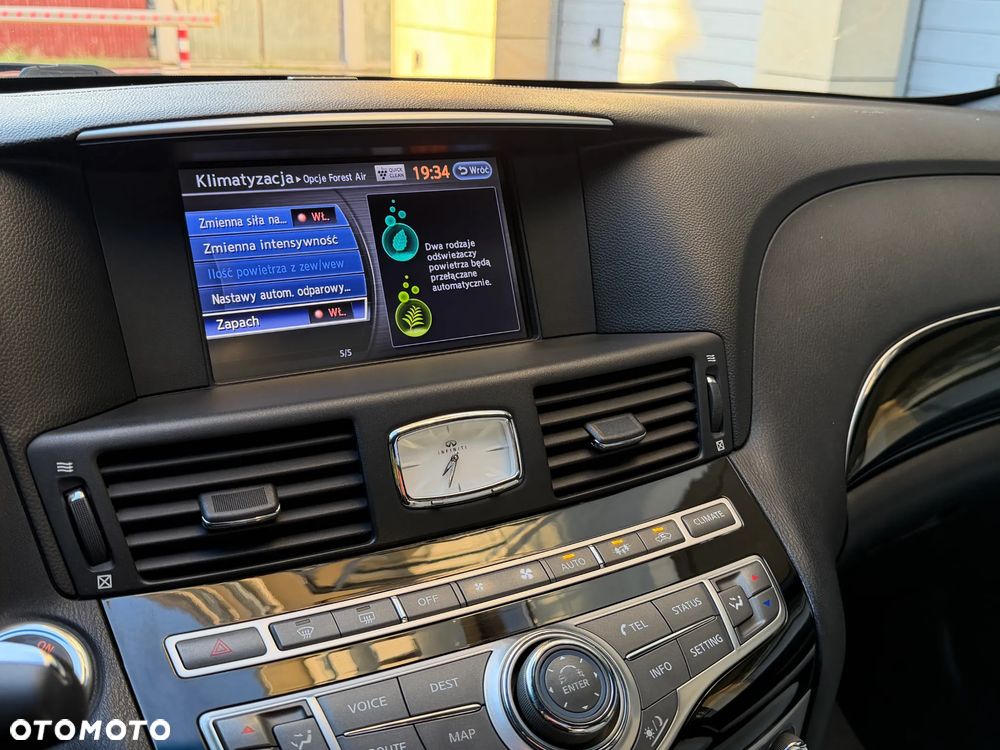 Infiniti M M37 S Premium - 28