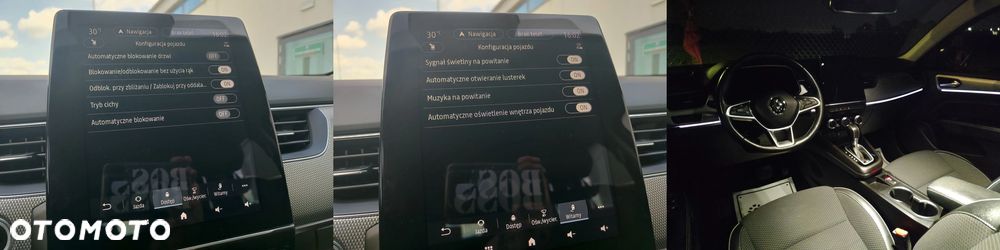 Renault Arkana 1.6 E-TECH Intens MMT - 32