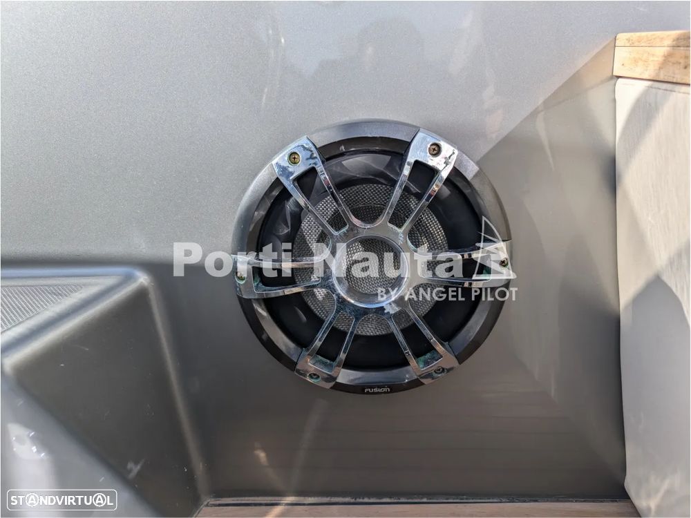 Cranchi Endurance 30 - 20