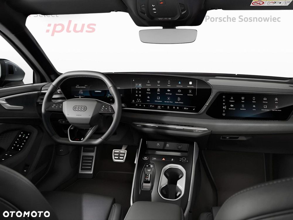 Audi A6 Limousine - 12