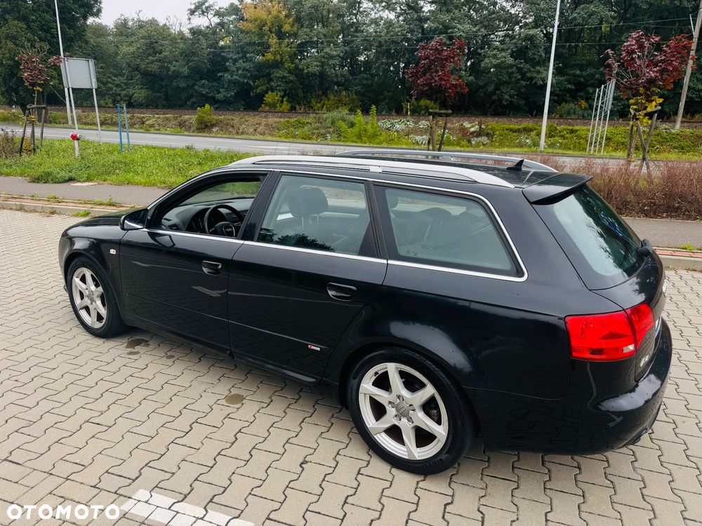 Audi A4 - 11