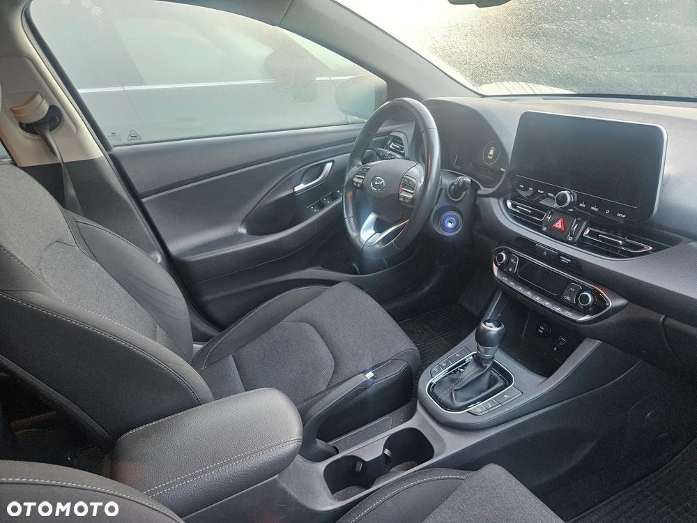 Hyundai i30 1.6 CRDI DCT EDITION 30+ - 3