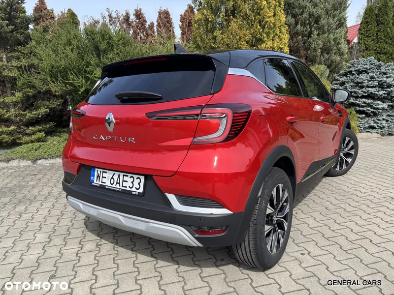 Renault Captur 1.0 TCe Zen - 11