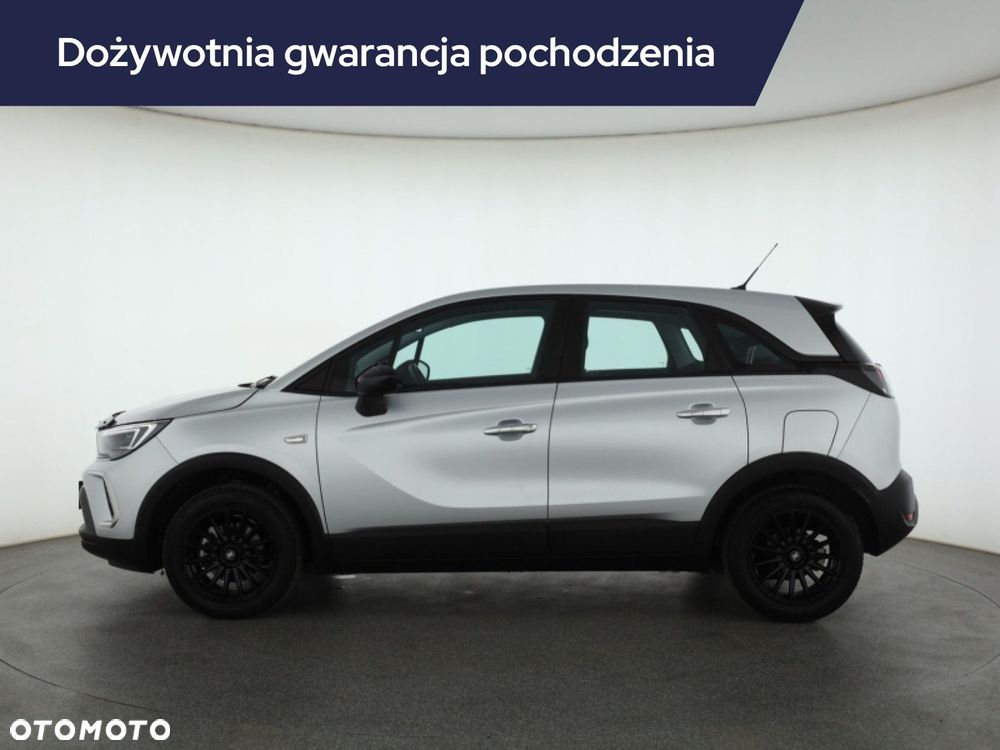 Opel Crossland X - 4