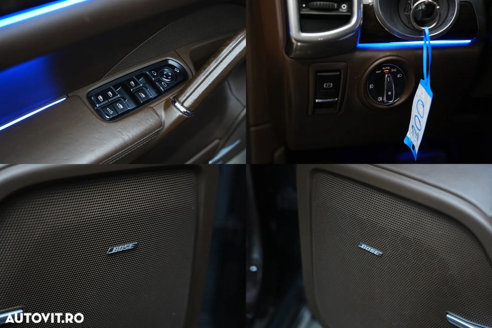 Porsche Cayenne 3.0 L - 13