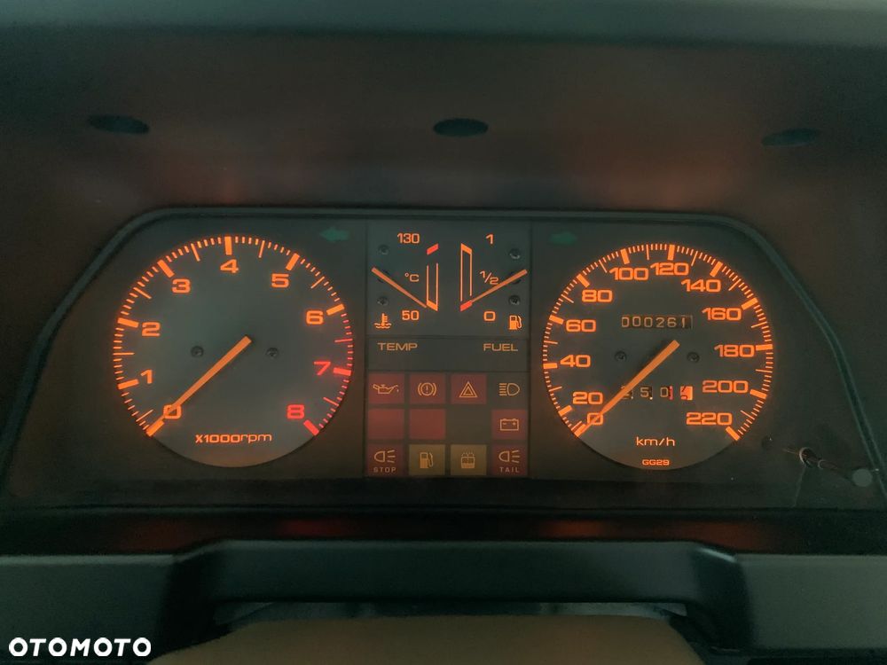 Mazda 626 - 9