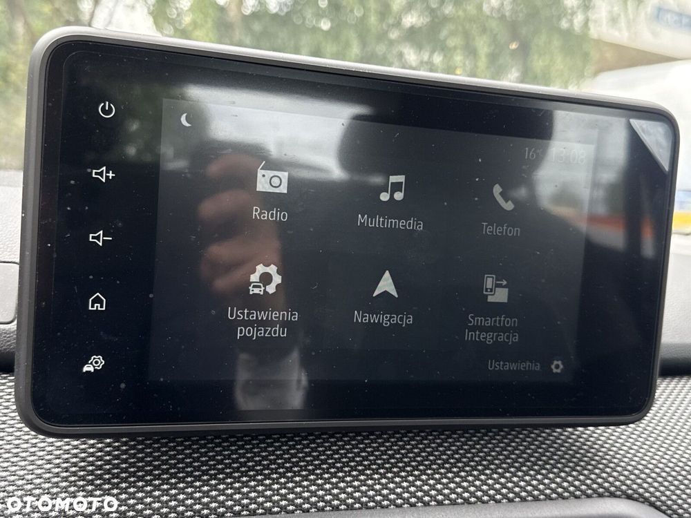 Dacia Sandero - 22