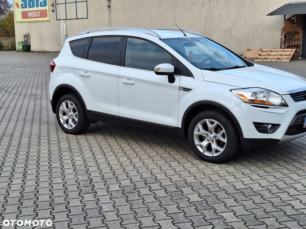 Ford Kuga - 6