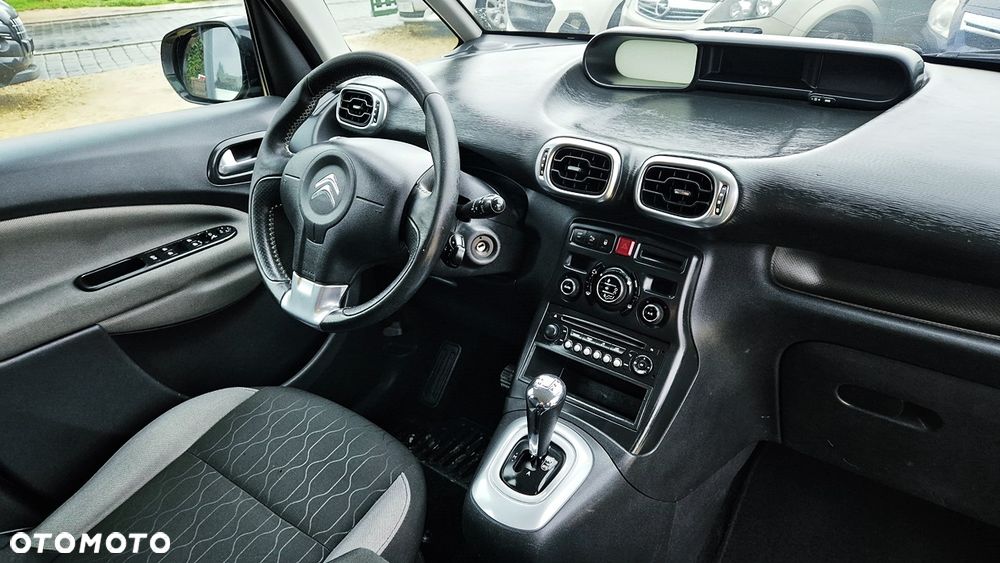 Citroën C3 Picasso VTi 120 EGS6 Selection - 36