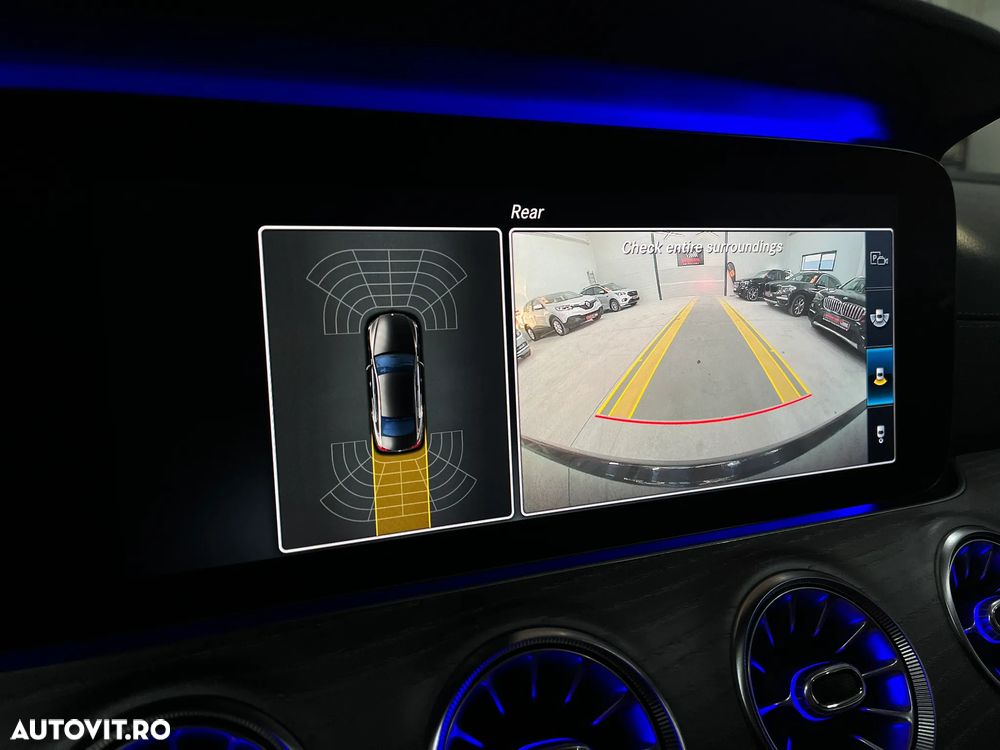 Mercedes-Benz CLS - 18