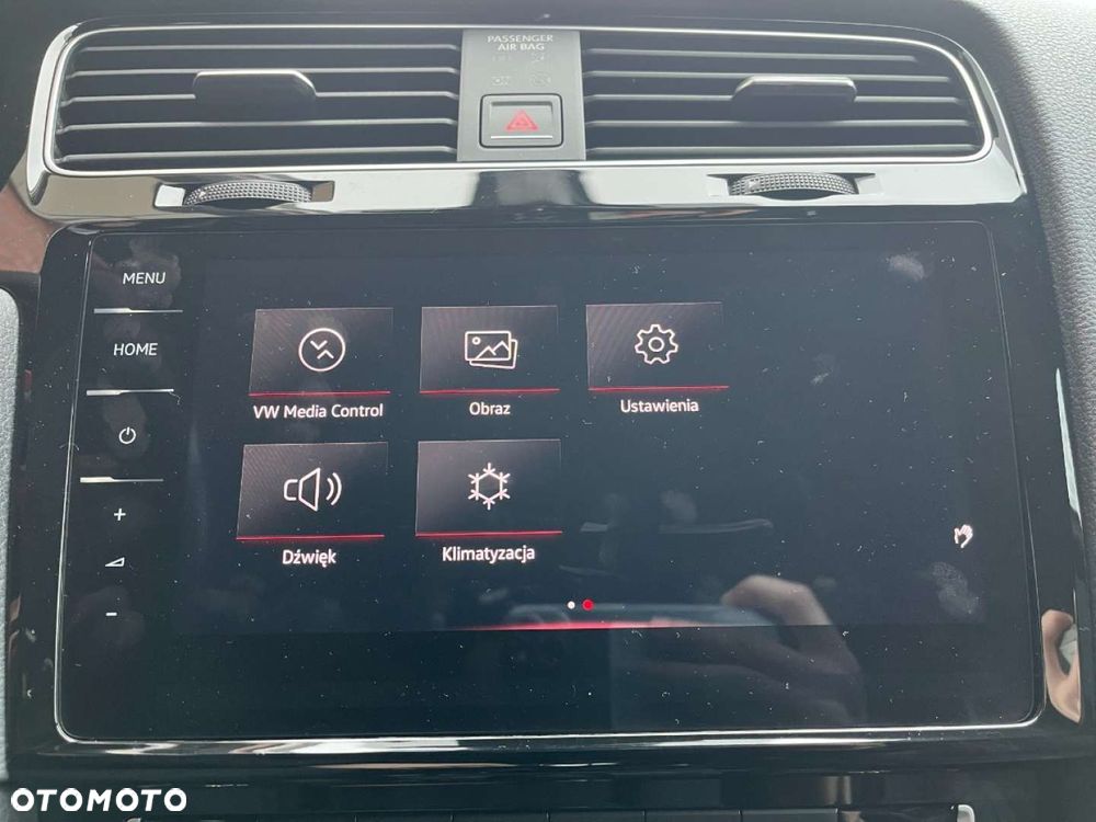 Volkswagen Golf 2.0 TSI GTI DSG - 21