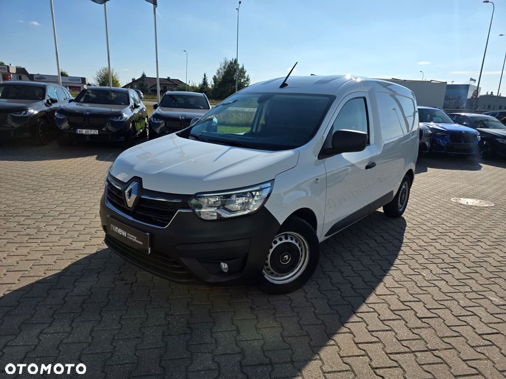 Renault Express L2 Advance Brygadowy - 3
