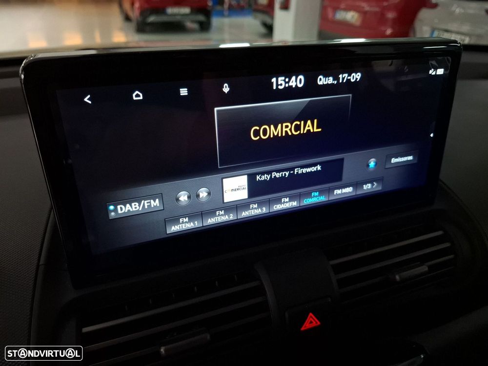 Hyundai Inster 49 kWh Style Plus - 22