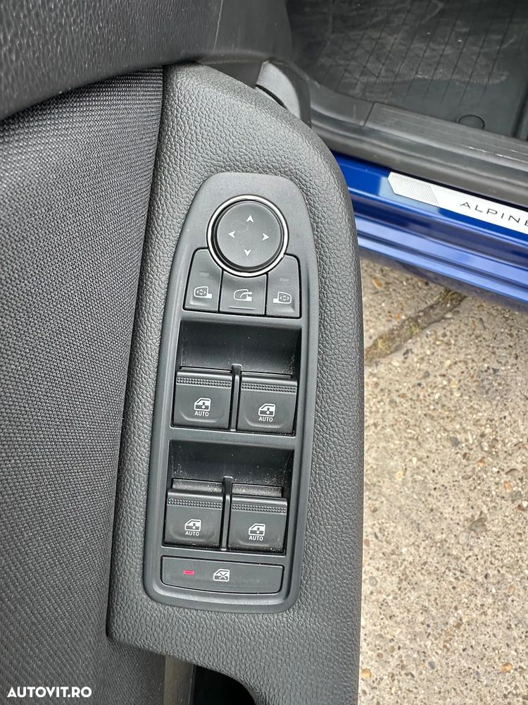 Renault Clio V E-Tech full hybrid 145 Techno - 14