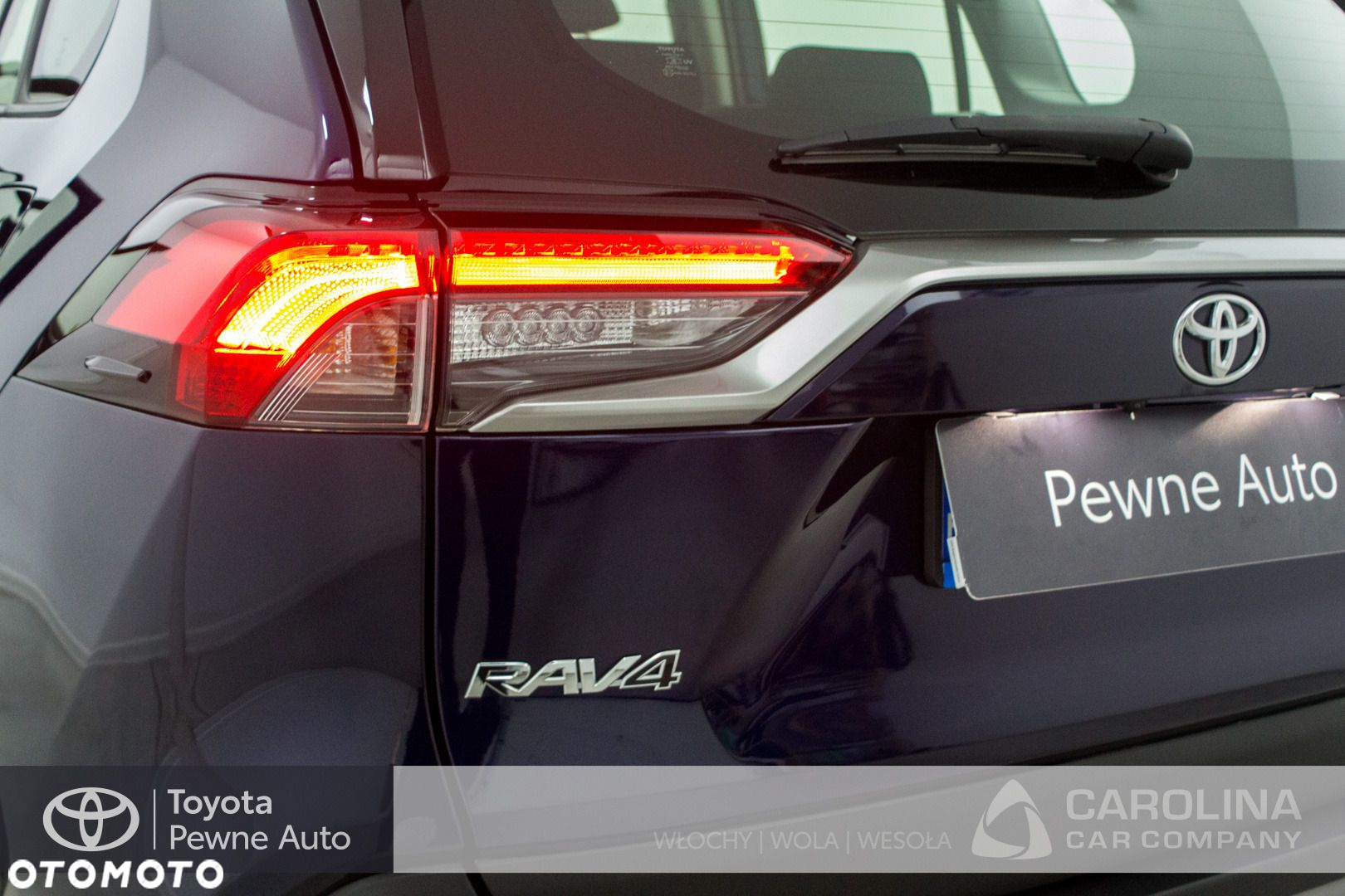 Toyota RAV4 - 16