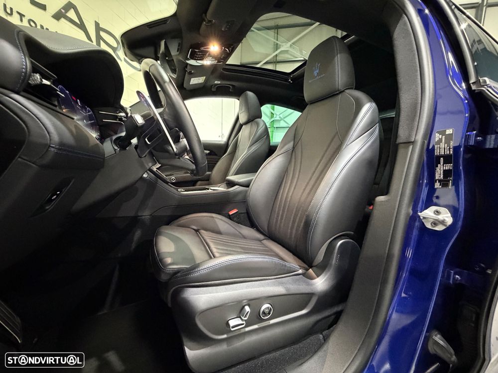 Maserati Grecale 2.0 GT - 25