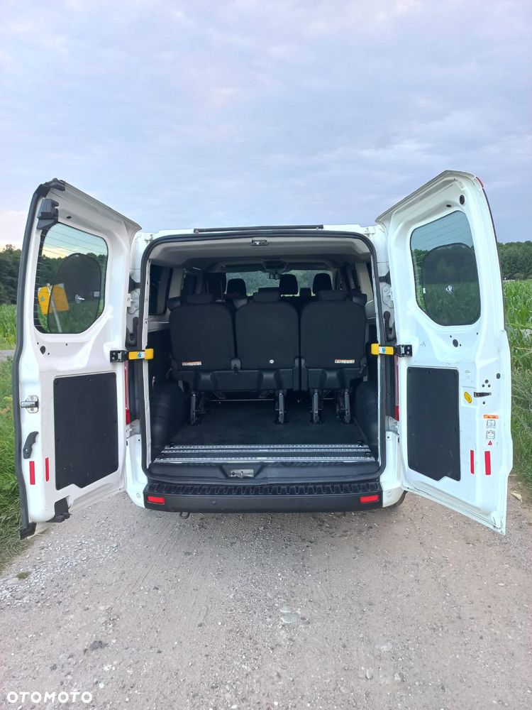 Ford Transit Custom Kombi 310 L2H1 Trend - 13