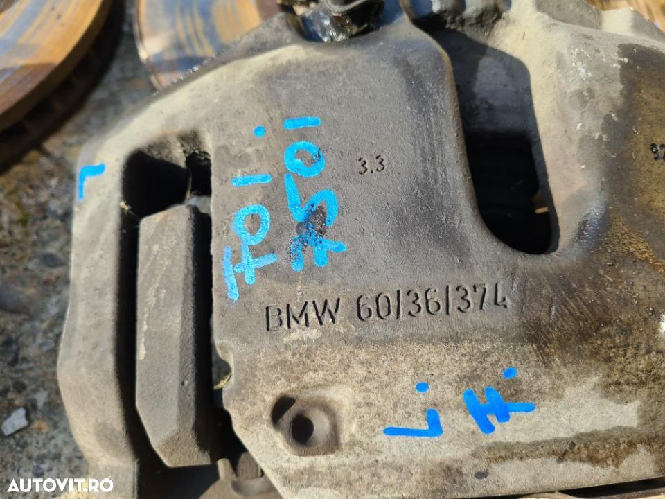 etrieri mari fata bmw f01 seria 7 750i - 2