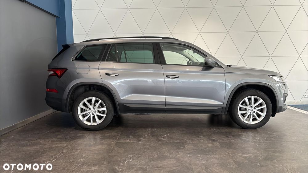 Skoda Kodiaq 1.5 TSI ACT 4x2 Ambition DSG 7os - 6
