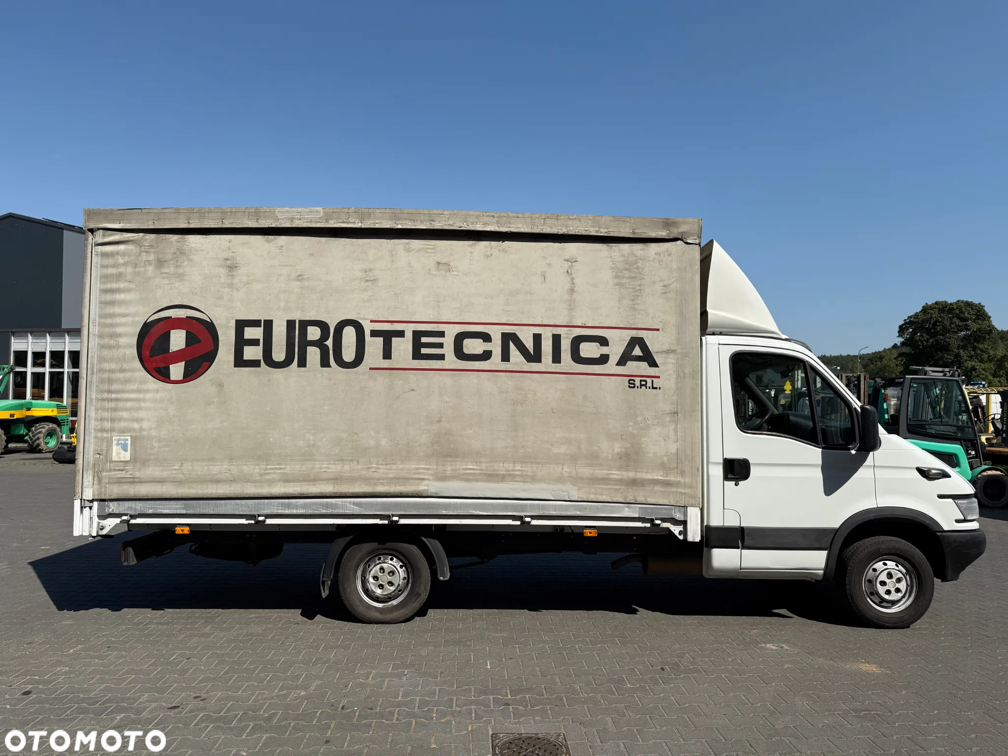 Iveco DAILY 35S14 - 6