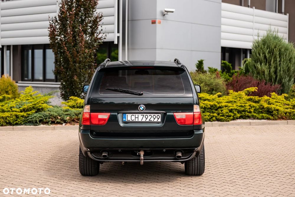BMW X5 - 14