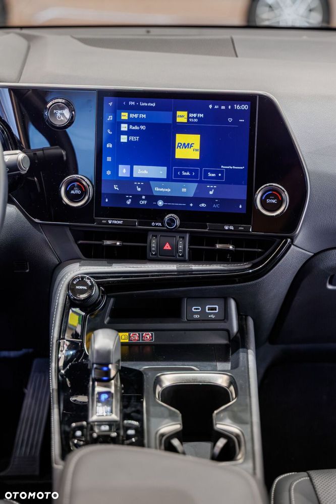 Lexus NX 350h Prestige 2WD - 30
