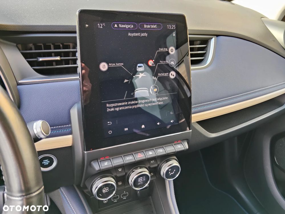 Renault Zoe R135 Z.E 50 Intens - 17