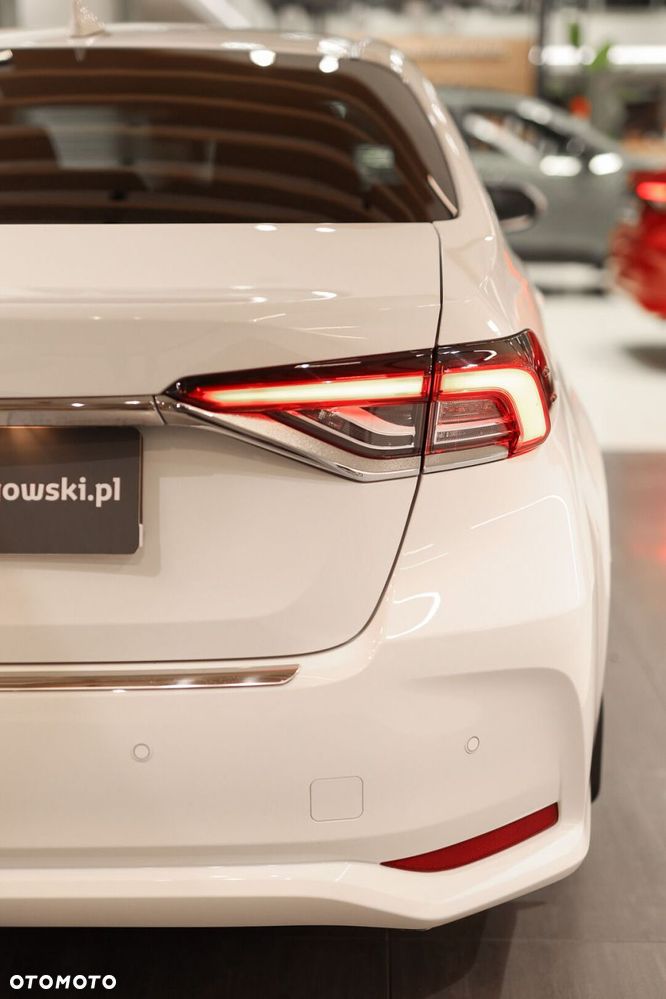 Toyota Corolla 1.5 Style - 13