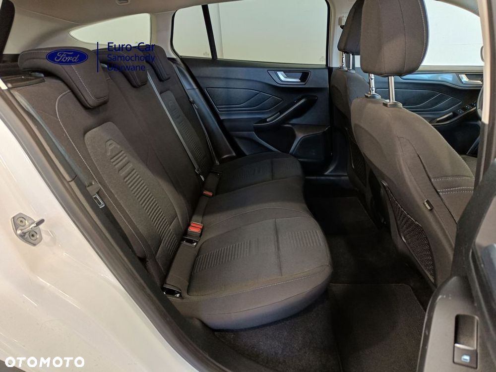 Ford Focus 1.5 EcoBlue Start-Stopp-System ACTIVE - 30