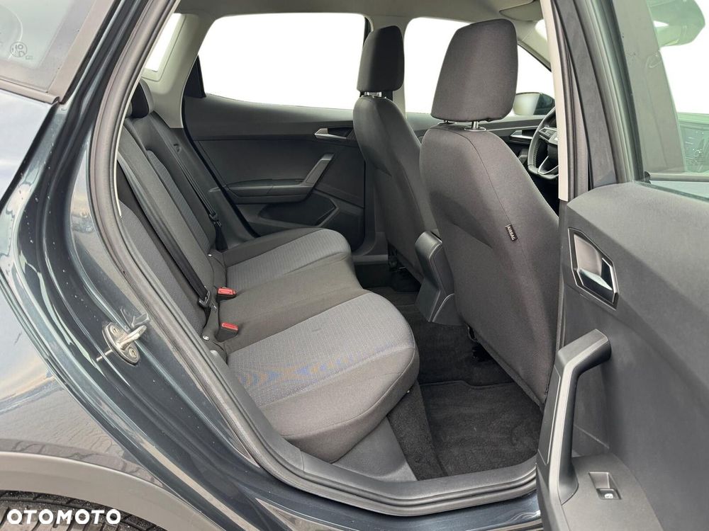 Seat Arona 1.0 TSI Style S&S - 12