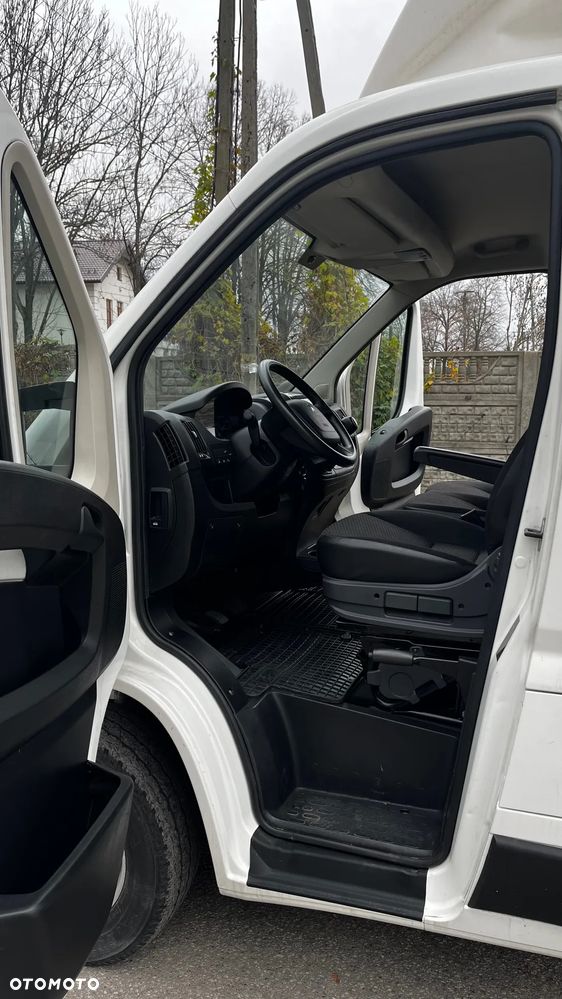 Peugeot BOXER - 7