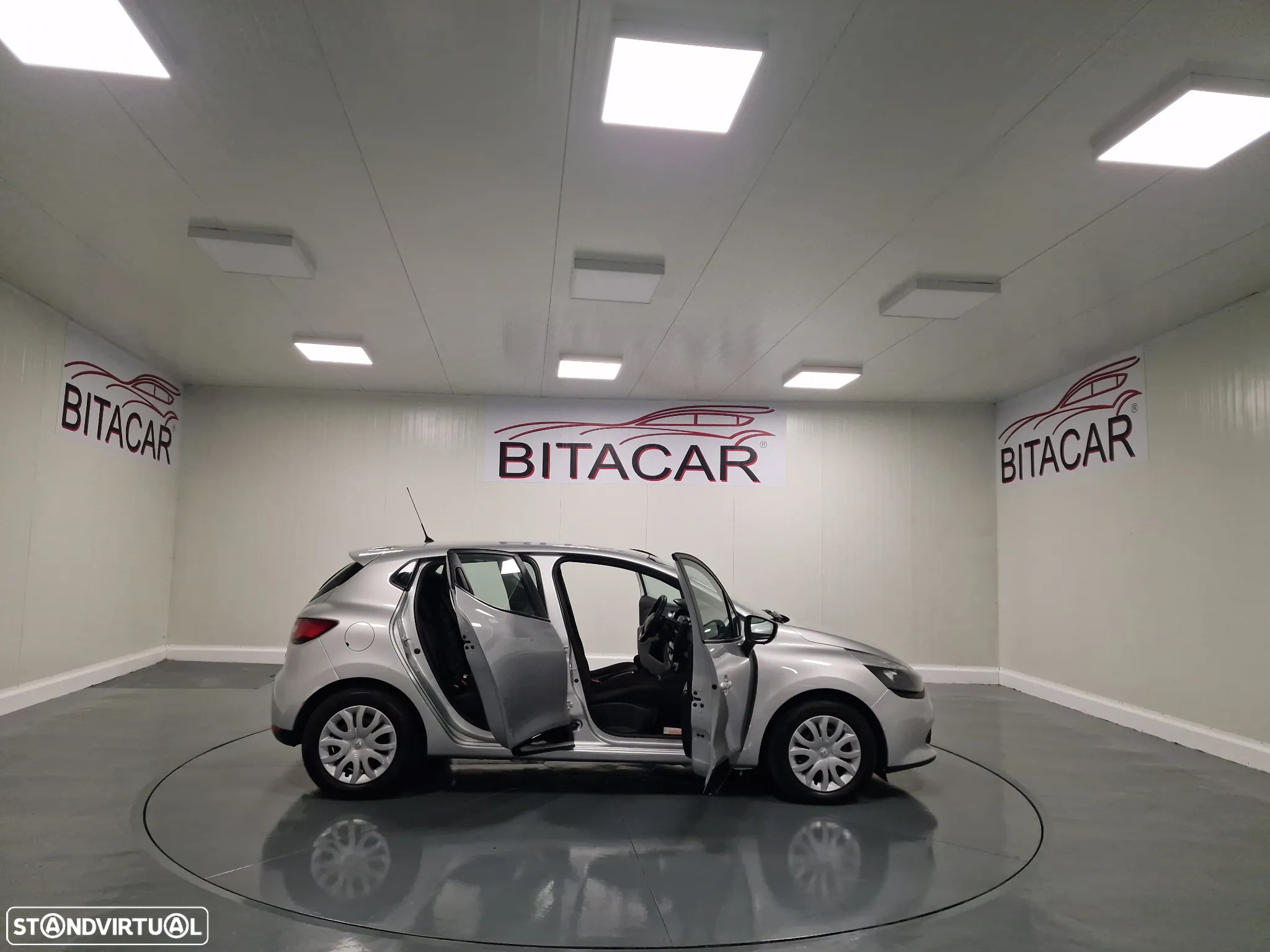 Renault Clio 1.5 dCi Confort - 37