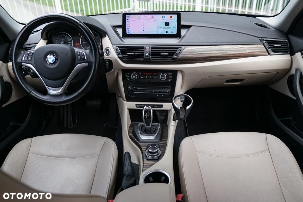 BMW X1 sDrive20d xLine - 6
