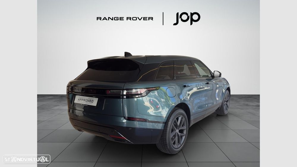 Land Rover Range Rover Velar 2.0 P400e AWD Dynamic SE - 6