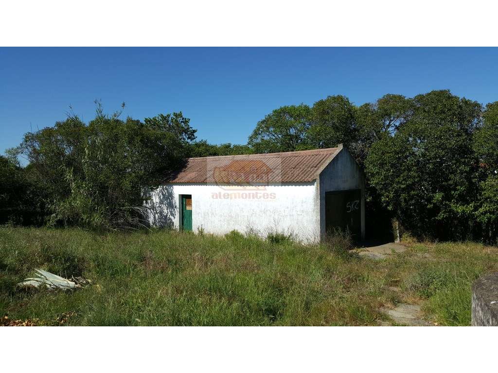 Casa senhorial em aldeia histórica a 45 minutos das praias - Grande imagem: 3/11