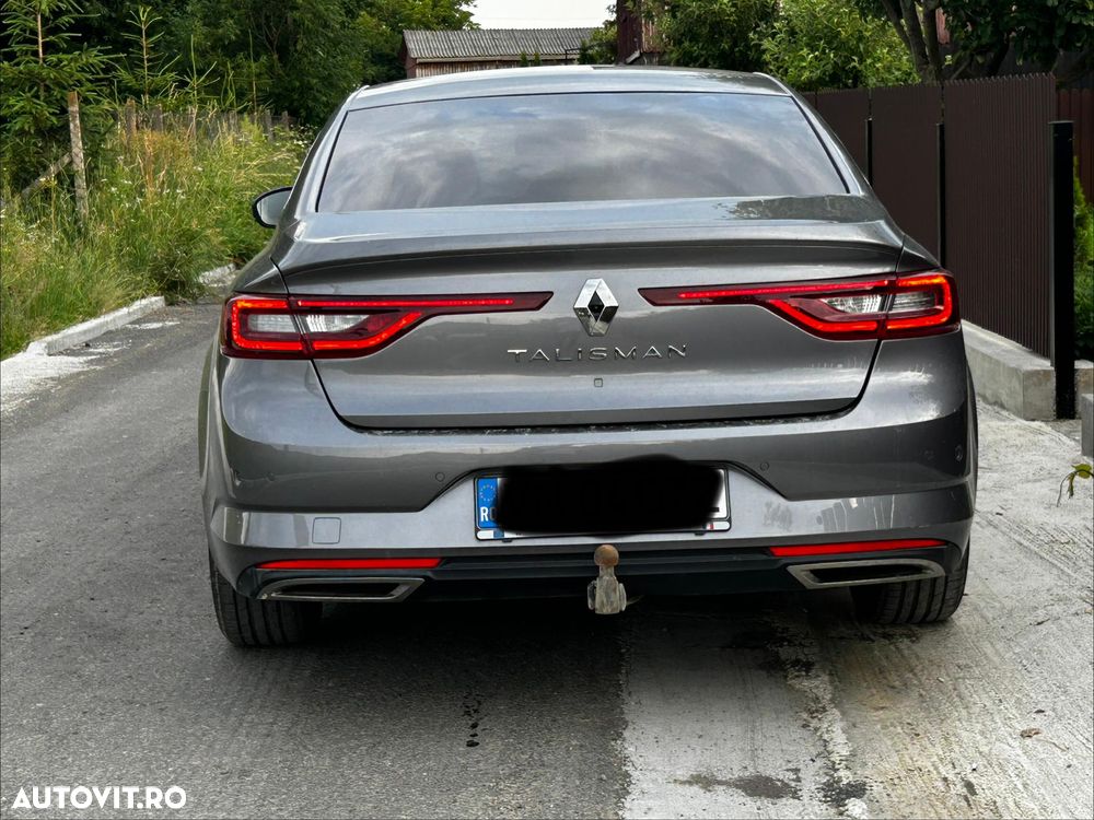 Renault Talisman - 4