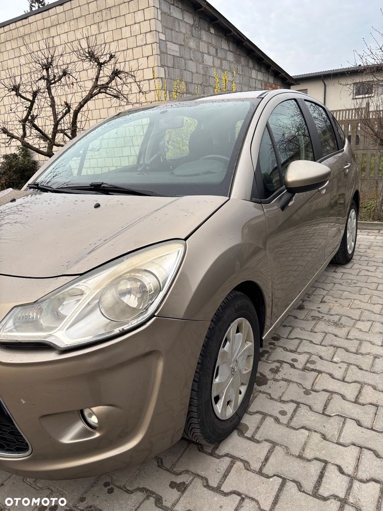 Citroën C3 1.6 HDi Exclusive Euro5 - 3