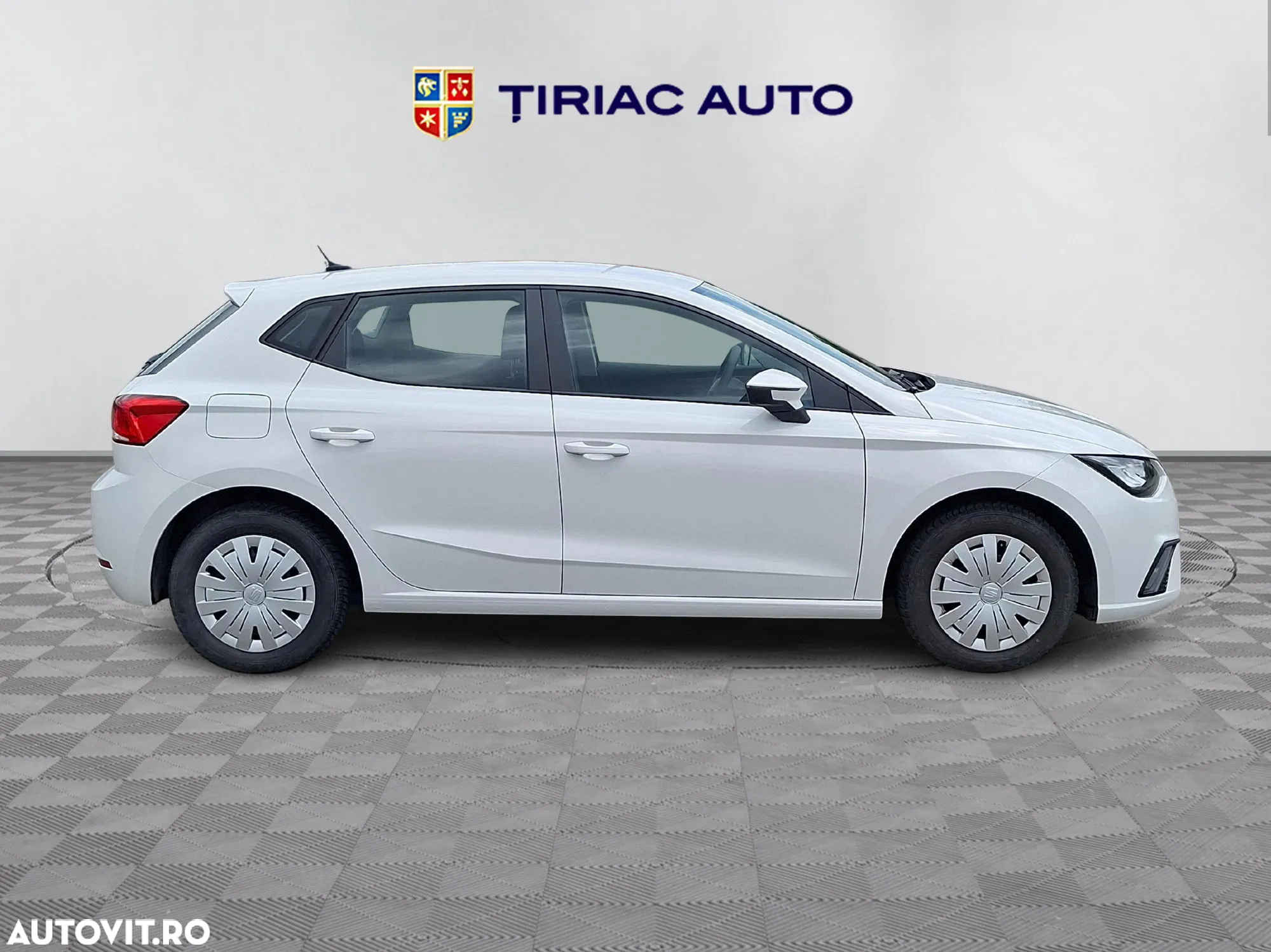 Seat Ibiza - 7