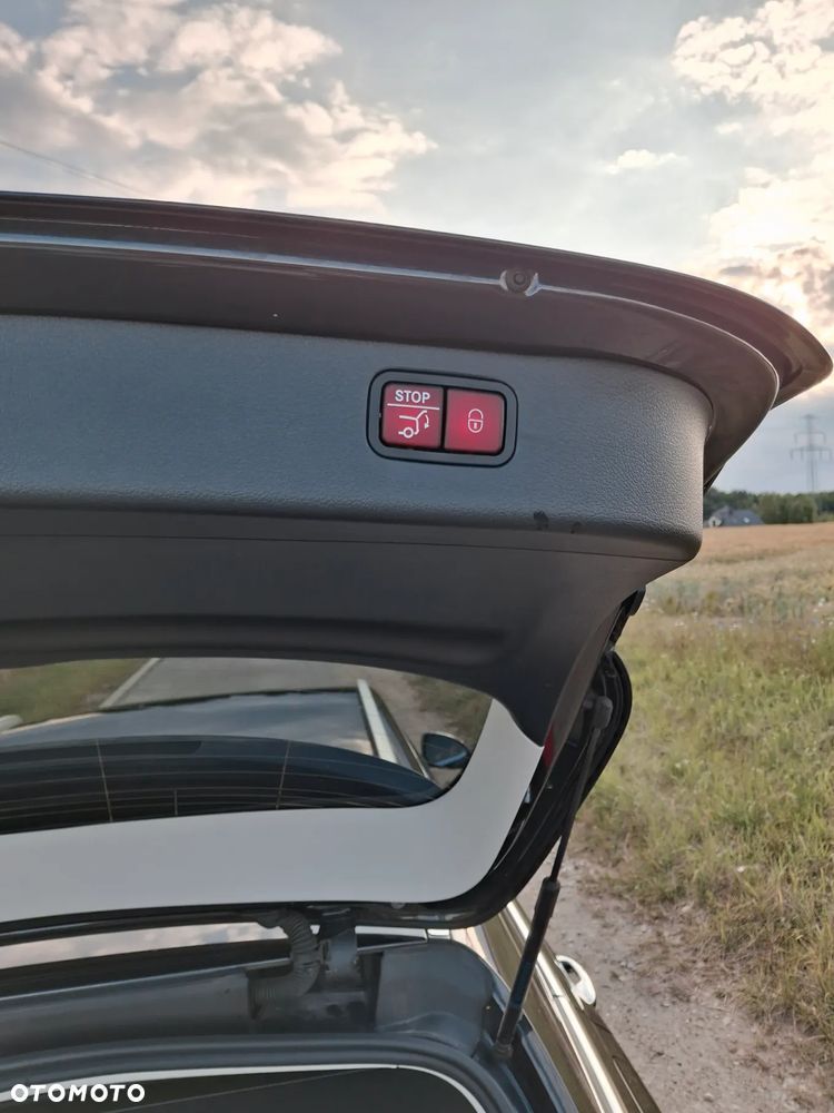 Mercedes-Benz Klasa C - 8