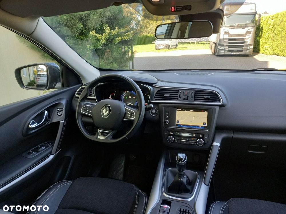 Renault Kadjar 1.6 dCi Energy Business - 26
