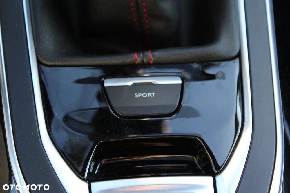 Peugeot 308 BlueHDi 130 Stop & Start GT - 30